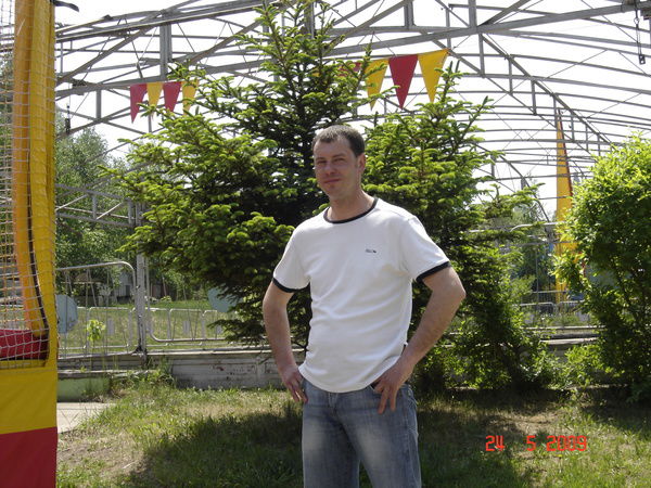 Алексей Сазонов