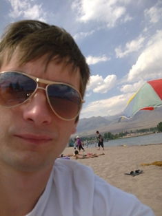 Владимир Веселый