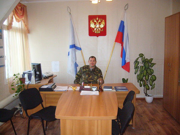 Виктор Грабовский