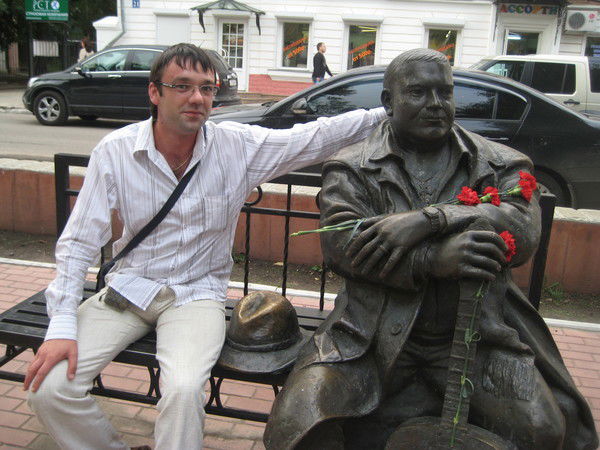 Андрей Плахов