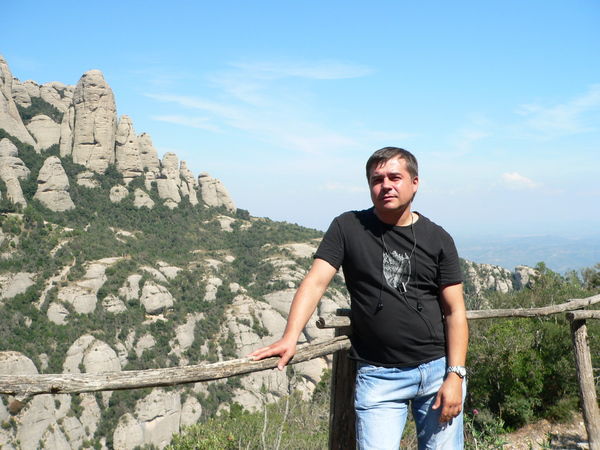 Олег Ромашкин