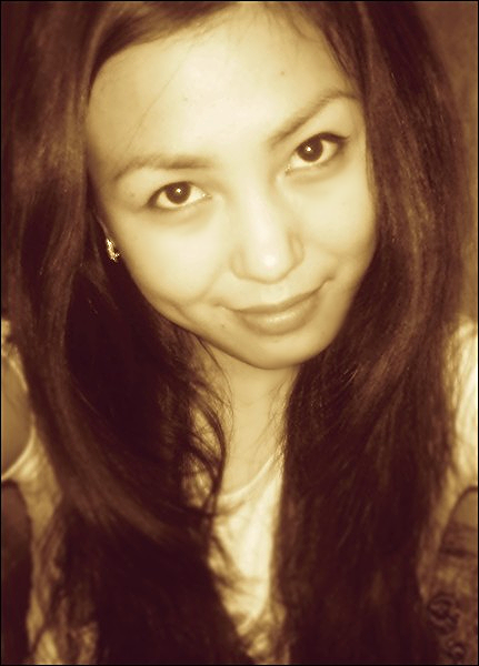 Айгерим Кызырова