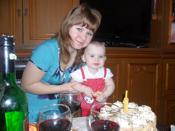 Анастасия Зайцева