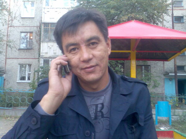 Жанболат Торекулов