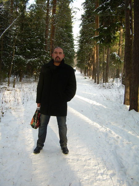 Маркин Aлекc