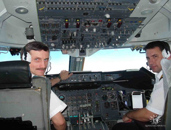 Алексей Гридин