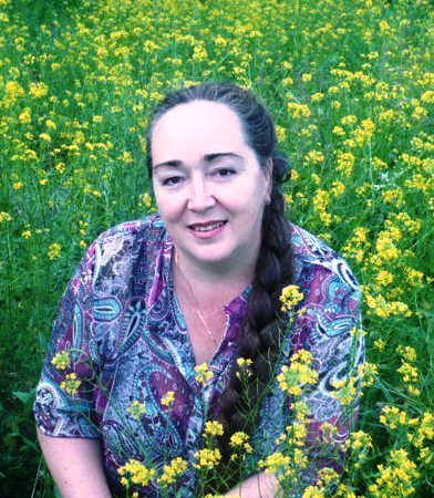 Ирина Братцева