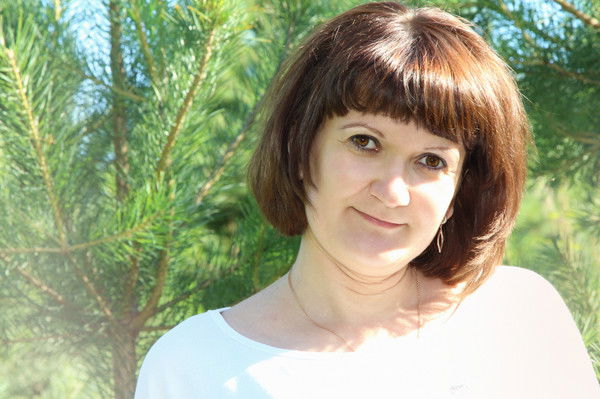 Лена Игоревна