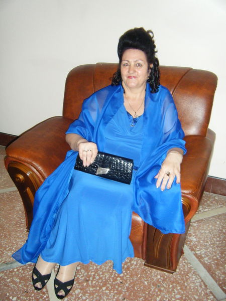 Нина Григорьевна Павлухина