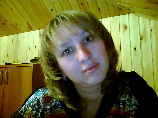 Елена Полякова