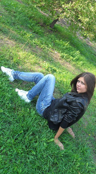 Аделя Мифтахова