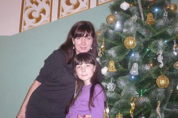 Татьяна Лядышева