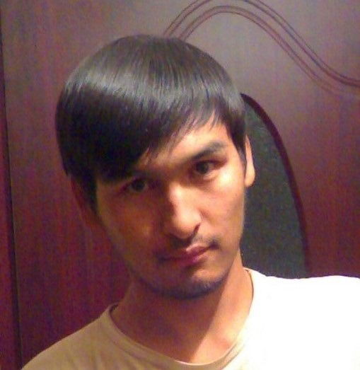 Адиль Орынбаев