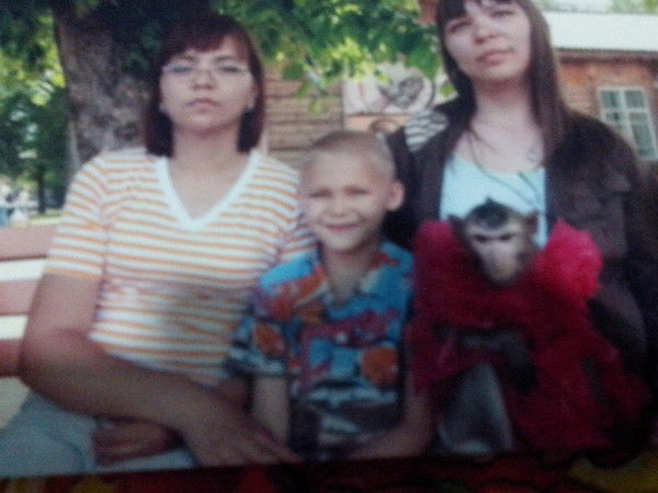 Наталья Сёмкина