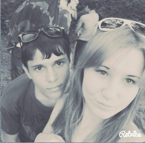 Дима Сибилёв