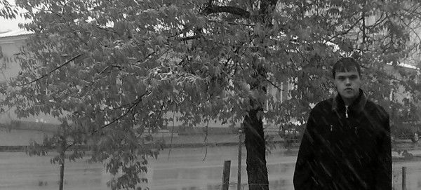 Александр Размахнин