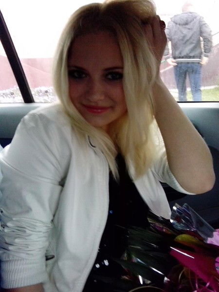 Viktoriya Kononovich