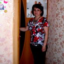 Татьяна Шапошникова