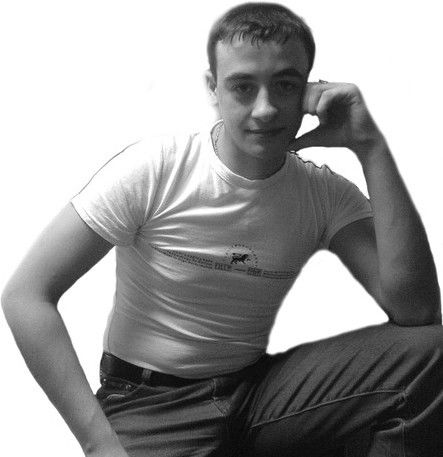 Сергей Спетрук