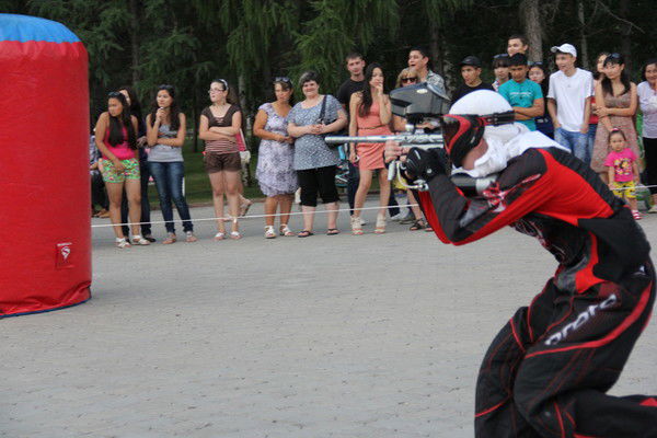 Роман Князев