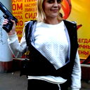 Александра Жукова