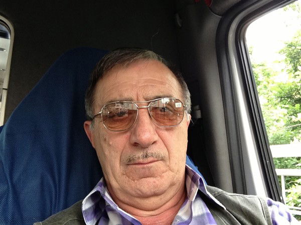 Борис Исаев