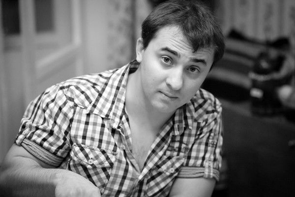 Юрий Лапшин