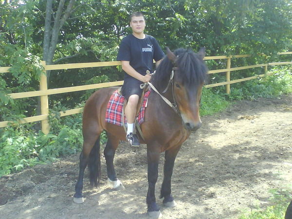 Николай Святой