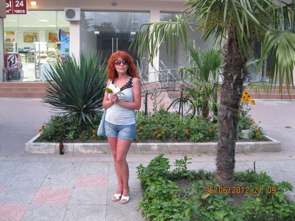 Лилия Кобак