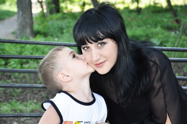 Екатерина Демидова