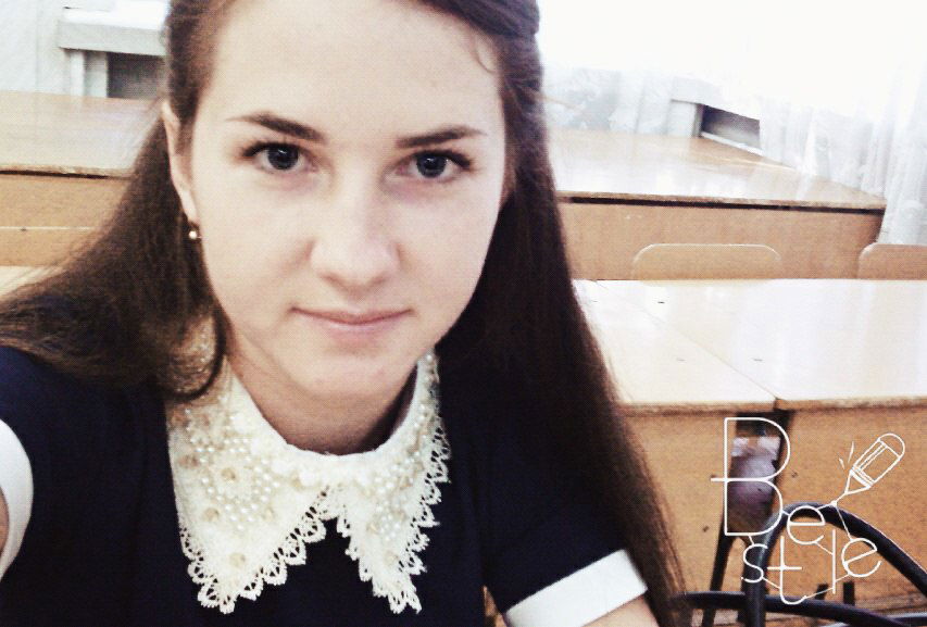 Валентина Бухрякова