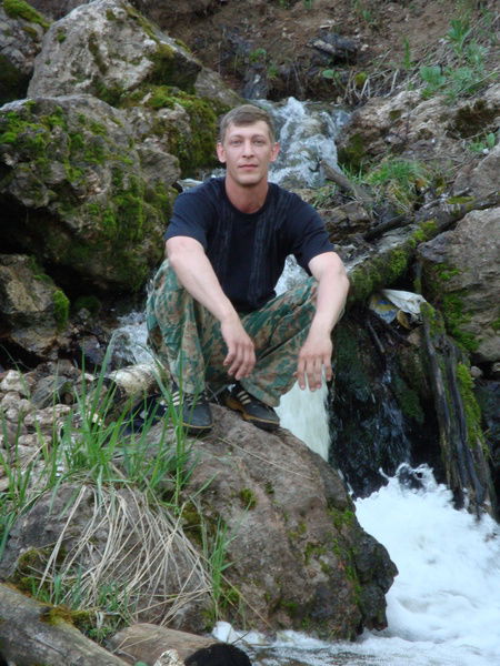 Владимир Лупандин