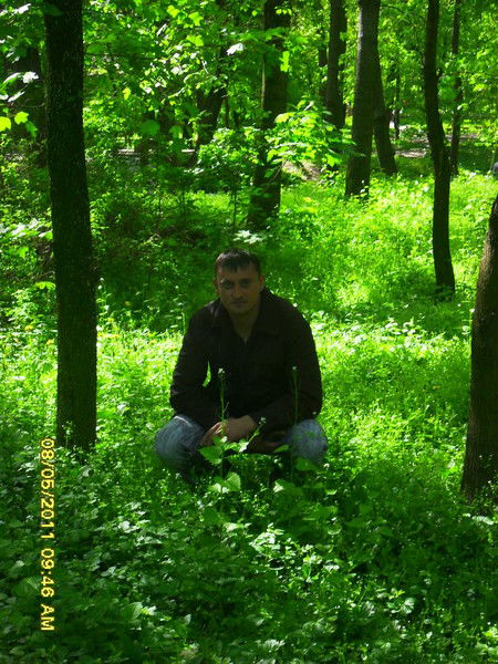 Василий Бодарев