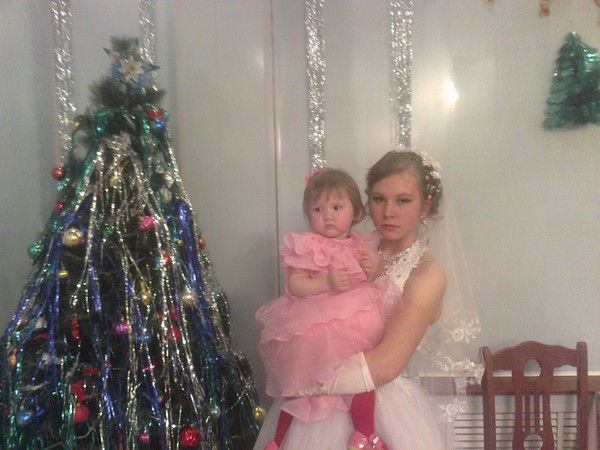 Ольга Михалина