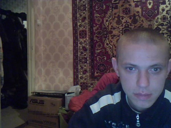 Сергей Черный