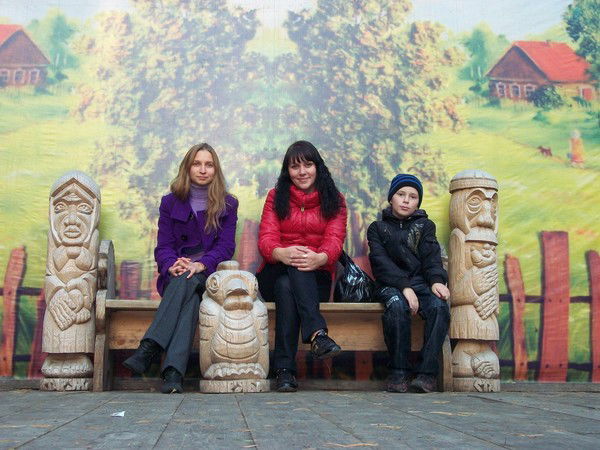 Vladi Войцеховский