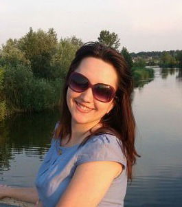 Евгения Рубан