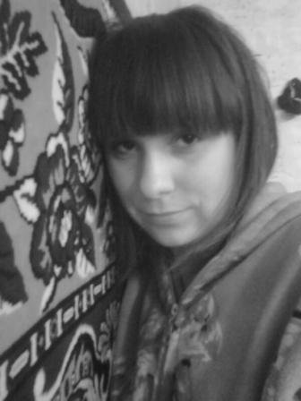 Инна Хоружая