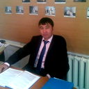 Каныбек Копирбаев