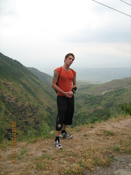 Александр Сергеев