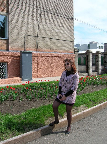 Ольга Попова