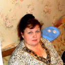 Наталья Челтыгмашева (Белякова)