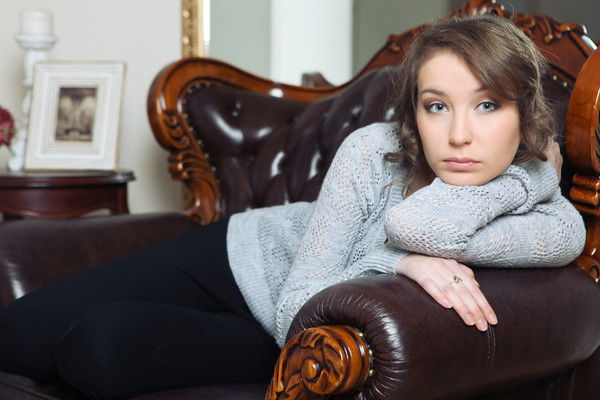 Леночка Солдатова