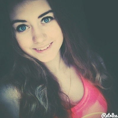 Кристина Булихова