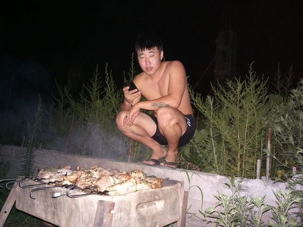 Aлексей Ким