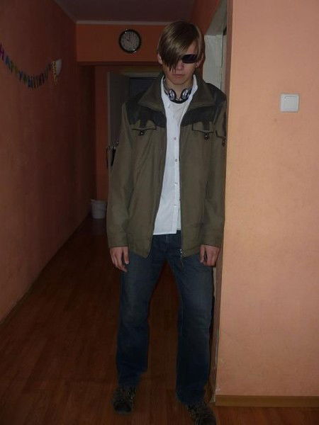 Кирилл Репьёв