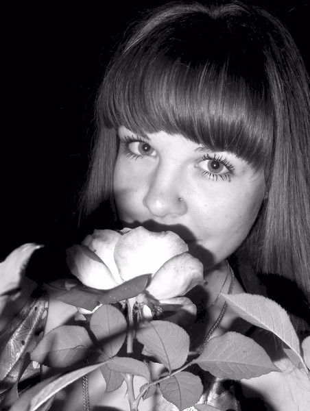 Алина Кибиткина