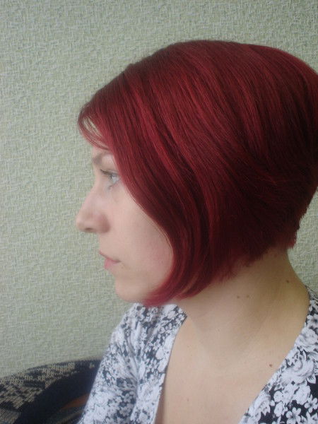 Ирина Абзалимова