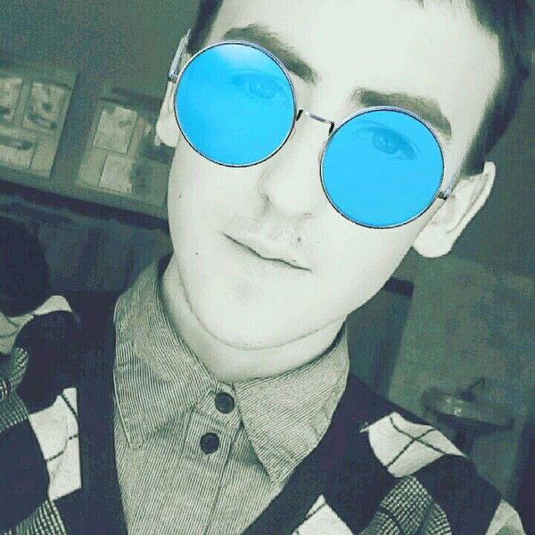 Никита Соснин