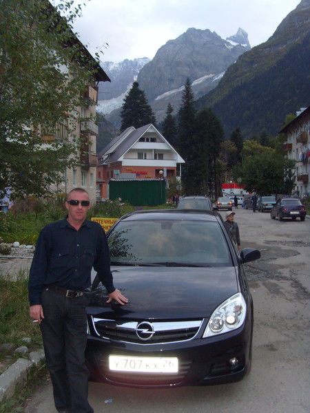 Виталий Чулков